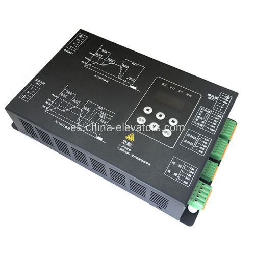 BG101-S20P4A Puerta de transmisión para thyssenkrupp elevadores